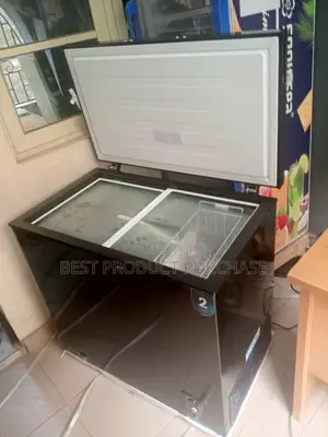 Value Buy: Hisense Fc250sh 197l Chest Freezer