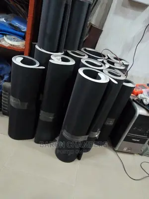 Treadmill Belt