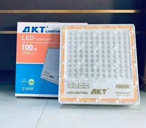 100w Akt Flood Light