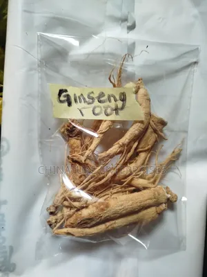Panax Ginseng Root ( 100gms