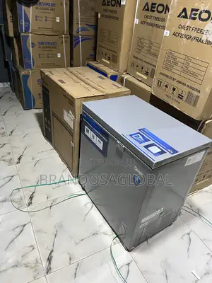 Midea Chest Freezer 197l Mdrc277fzg43ngg – Reliable Household Freezer