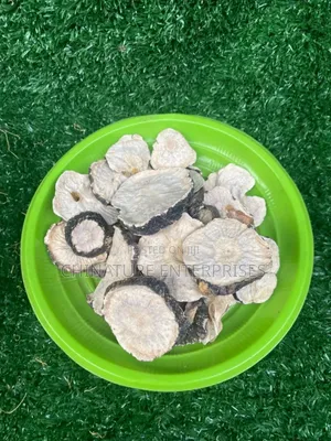Black Maca Root 100gm