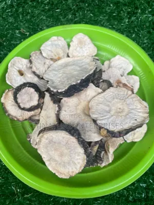 Black Maca Root 100gm