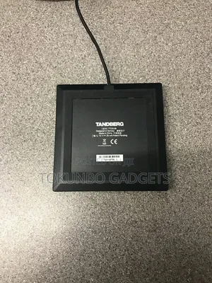 Cisco Ttc5-06 Telepresence Table Microphone