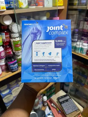 Revive Active Joint Complex