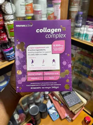Revive Active Collagen Complex
