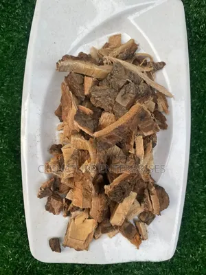 Slippery Elm Bark (100g
