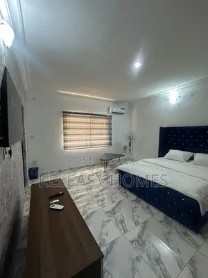 Classy 12bedroom Apartment