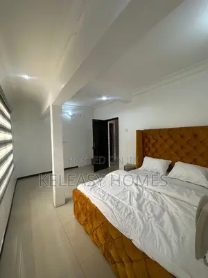 Classy 12bedroom Apartment