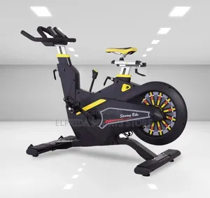 Commercial Spinning Bike, Exercise Bike for Gyms,Home Fitness Studio