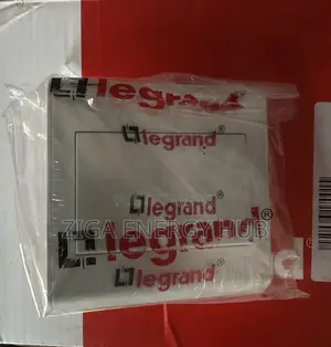 Legrand 1 Gang Switch