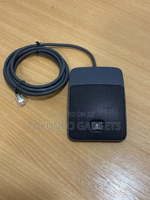 Cisco Uc Phone Cp-Mic-Wired