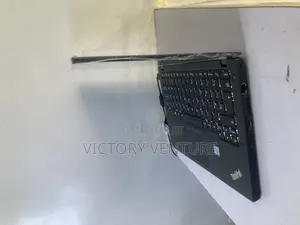 Laptop Lenovo ThinkPad X260 8GB Intel Core i5 SSD 160GB
