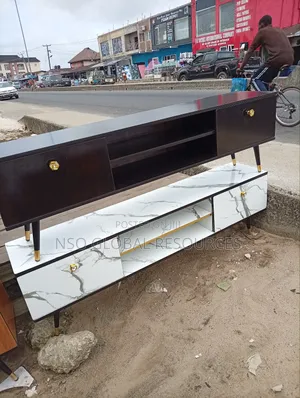 5ft Tv Stand for Living Room