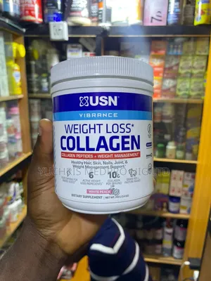 Usn Weight Loss Supplement