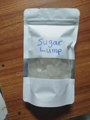 Sugar Lump