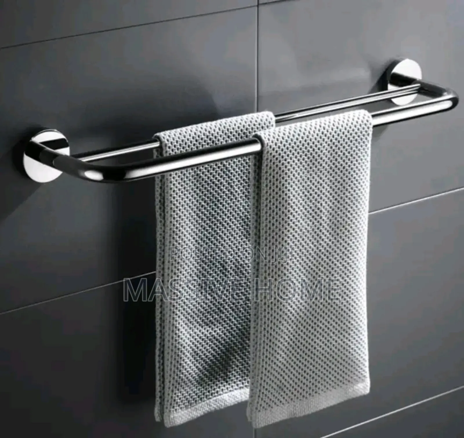 Double Towel