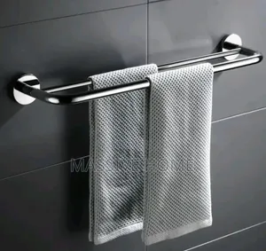 Double Towel