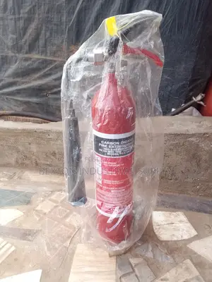 Co2 Fire Extinguisher 3kg