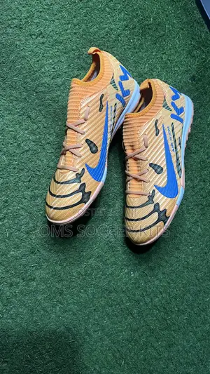 Nike Mercurial Km Canvas (43)