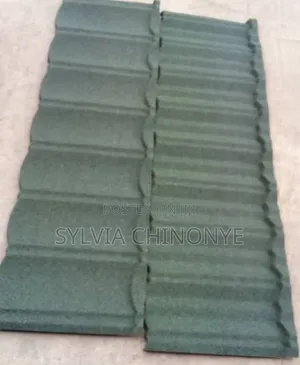 Green Bond Best Metro Tiles With 50 Years Warranty