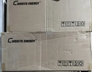 Cworth 6kva 48v Hybrid Inverter