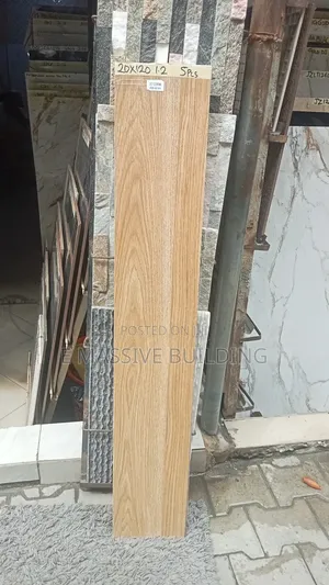 Wooding Tile 20×120