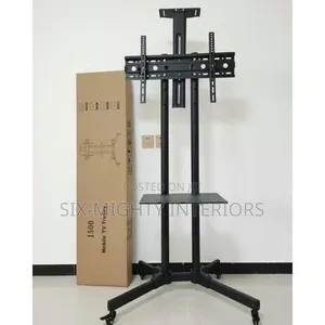 Trolley Tv Stand