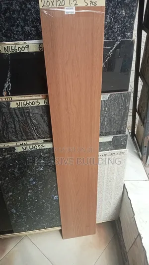 Wooding Tile 20×120