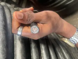 6mm 3core Armored Cable Nigeria