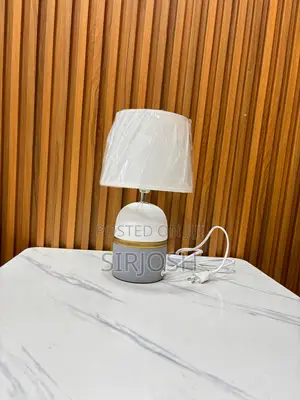 GGW Table Lamp