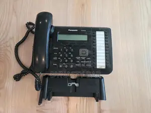 Panasonic Kx-Dt543