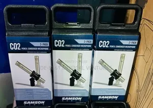 Samson Audio Co2 Pencil Condenser Microphone