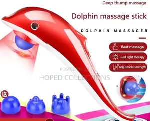 Dolphin Massager