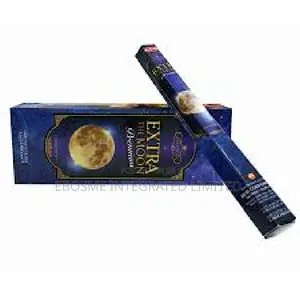 Extra Premuim the Moon