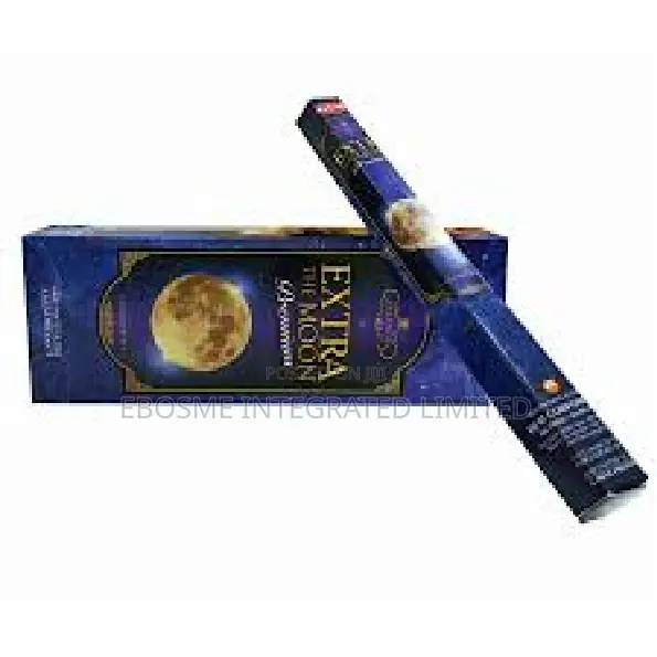 Extra Premuim the Moon