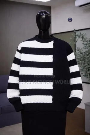 Stay Cozy, Look Fresh. The Sweatshirts Is Everything