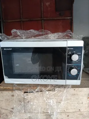 Micro Wave Sharp