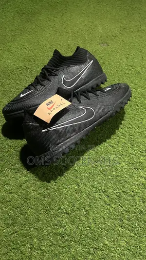 Nike Phantom Gx Canvas Boot (42 45)