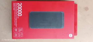 Redmi Power Bank