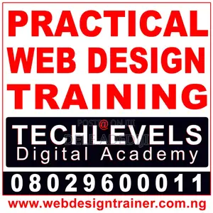 Learn Web Design Start Earning