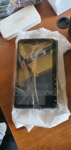 Volkswagine Passat, Jetta and Tiguan Android Radio