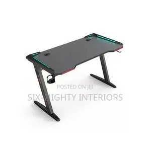 Modern Studio/Gaming Table