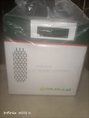 2kwh Colar Solar Generator