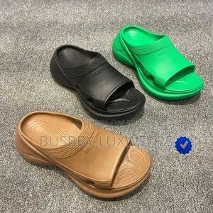 Original Balenciaga Crocs for Men