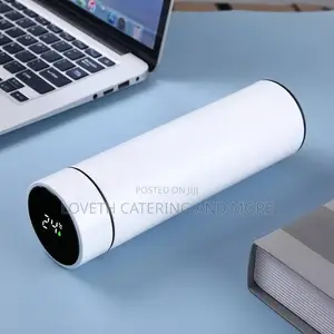 Temperature Flask