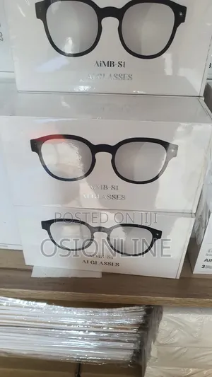 Ai Glasses