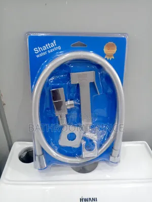 Quality Stainless Bidet Sprayer