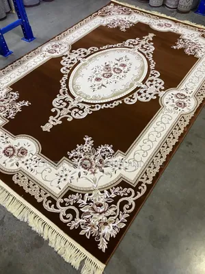 High Quality Center Rug