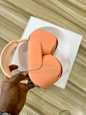 Apple Airpod Max Type C